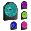 Kinder Funkwecker schwarz Traum