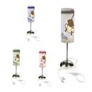 Kinder Tischlampe / Schreibtischlampe Motiv Affe