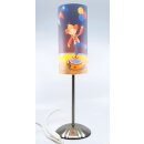 Kinder Tischlampe / Schreibtischlampe Motiv Traum