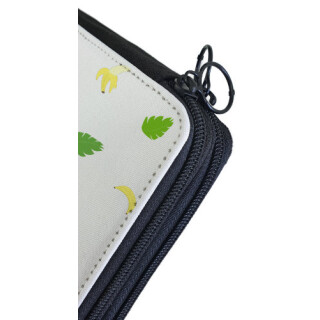 Kinder Federmäppchen Affenbaby