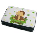 Kinder Federmäppchen Affenbaby