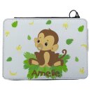 Kinder Federmäppchen Affenbaby