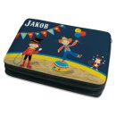 Kinder Federmäppchen Circus