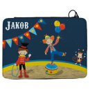 Kinder Federmäppchen Circus