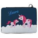 Kinder Federmäppchen Einhorn