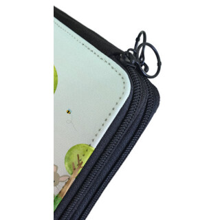 Kinder Federmäppchen Waldwiese