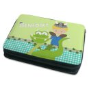 Kinder Federmäppchen Wikinger