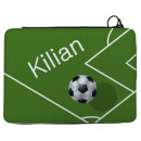 Kinder Federmäppchen Fußball