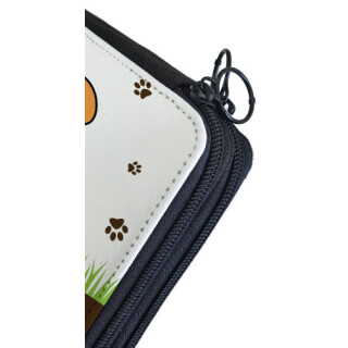 Kinder Federmäppchen Teddy Bär