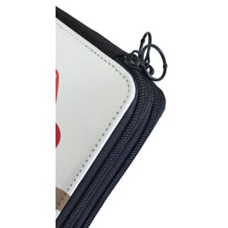 Kinder Federmäppchen Eule Mama