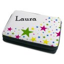 Kinder Federmäppchen Sterne