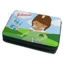 Kinder Federmäppchen Prinzessin