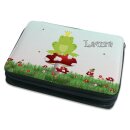 Kinder Federmäppchen Froschkönig