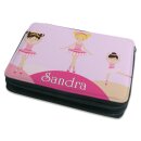 Kinder Federmäppchen Balerina