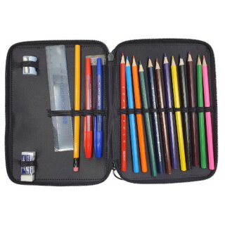 Kinder Federmäppchen individuell