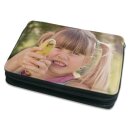 Kinder Federmäppchen individuell