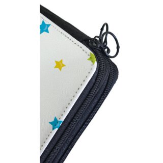 Kinder Federmäppchen Superheld