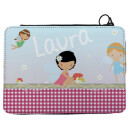 Kinder Federmäppchen Fee