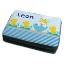 Kinder Federmäppchen Ente