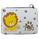 Kinder Federmäppchen Löwe