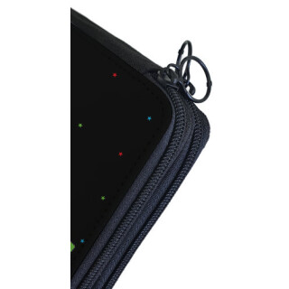 Kinder Federmäppchen Monsterparade