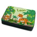 Kinder Federmäppchen Dschungel