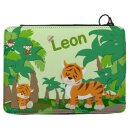 Kinder Federmäppchen Dschungel