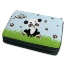 Kinder Federmäppchen Panda Bär