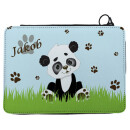 Kinder Federmäppchen Panda Bär
