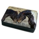 Kinder Federmäppchen Paint Horses