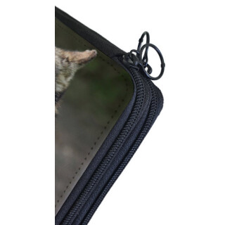 Kinder Federmäppchen Wolf