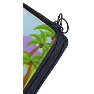 Kinder Federmäppchen Dino