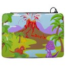 Kinder Federmäppchen Dino