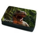 Kinder Federmäppchen T-Rex