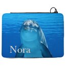 Kinder Federmäppchen Delfin