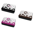 Kinder Federmäppchen Pferd