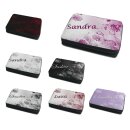 Kinder Federmäppchen Blumen