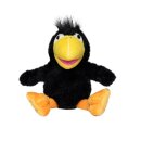 Kuscheltier Rabe Valentin