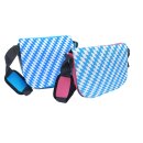 Kindergartentasche Rosa oder Hellblau Bayern