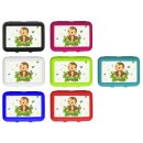 Brotdose mit Trennschale Affenbaby