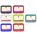 Brotdose mit Trennschale Balerina Blume