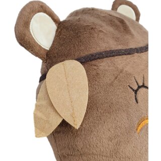 Kissen Bär Indianer