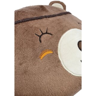 Kissen Bär Indianer