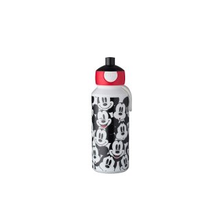 Trinkflasche Pop-Up Campus 400 ml - Mickey Mouse