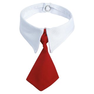 Krawatte für Kuscheltiere
