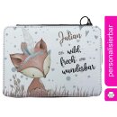 Federmäppchen Fuchs Leon