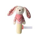 Greifling Hase mit Quietschfunktion