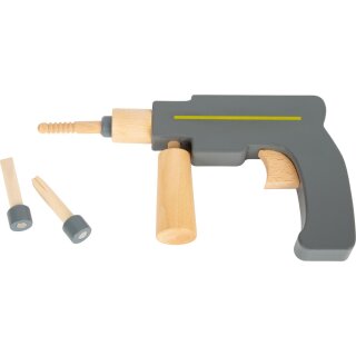 Werkzeugkoffer „Miniwob“ mit Name personalisiert