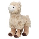 Kuscheltier Lama Tamia mit Name personalisiert