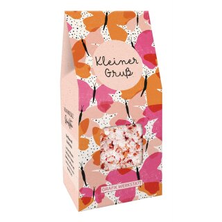 Relax-Badesalz Kleiner Gruß